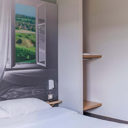 B&B Hotel แบลฟอร์ ภายนอก รูปภาพ