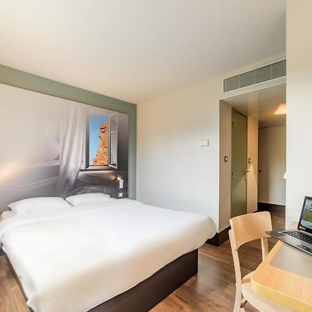 B&B Hotel แบลฟอร์ ภายนอก รูปภาพ