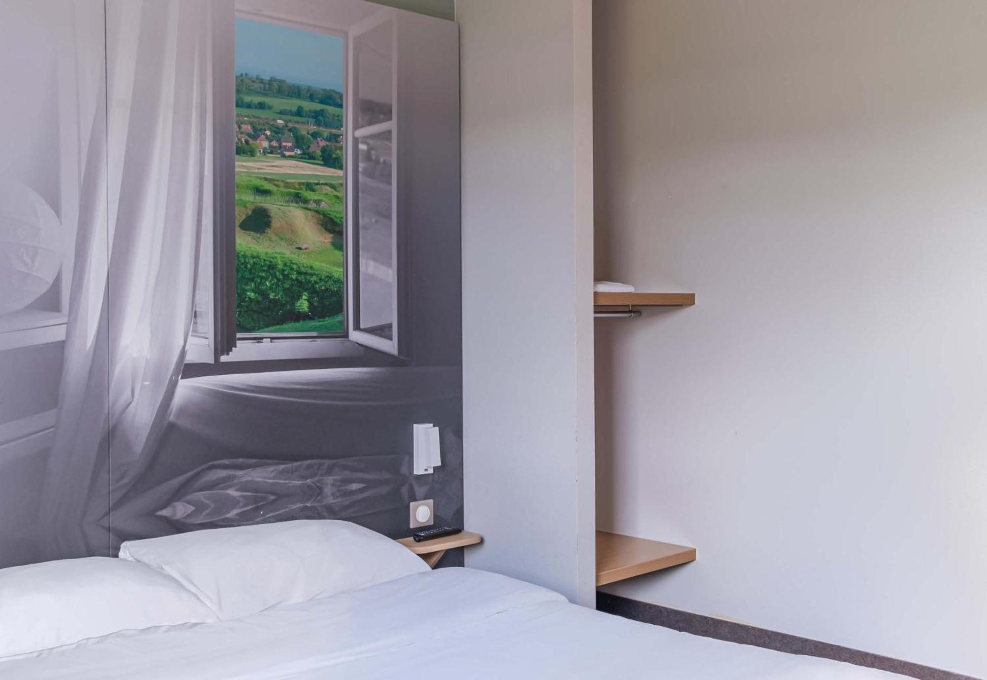 B&B Hotel แบลฟอร์ ภายนอก รูปภาพ