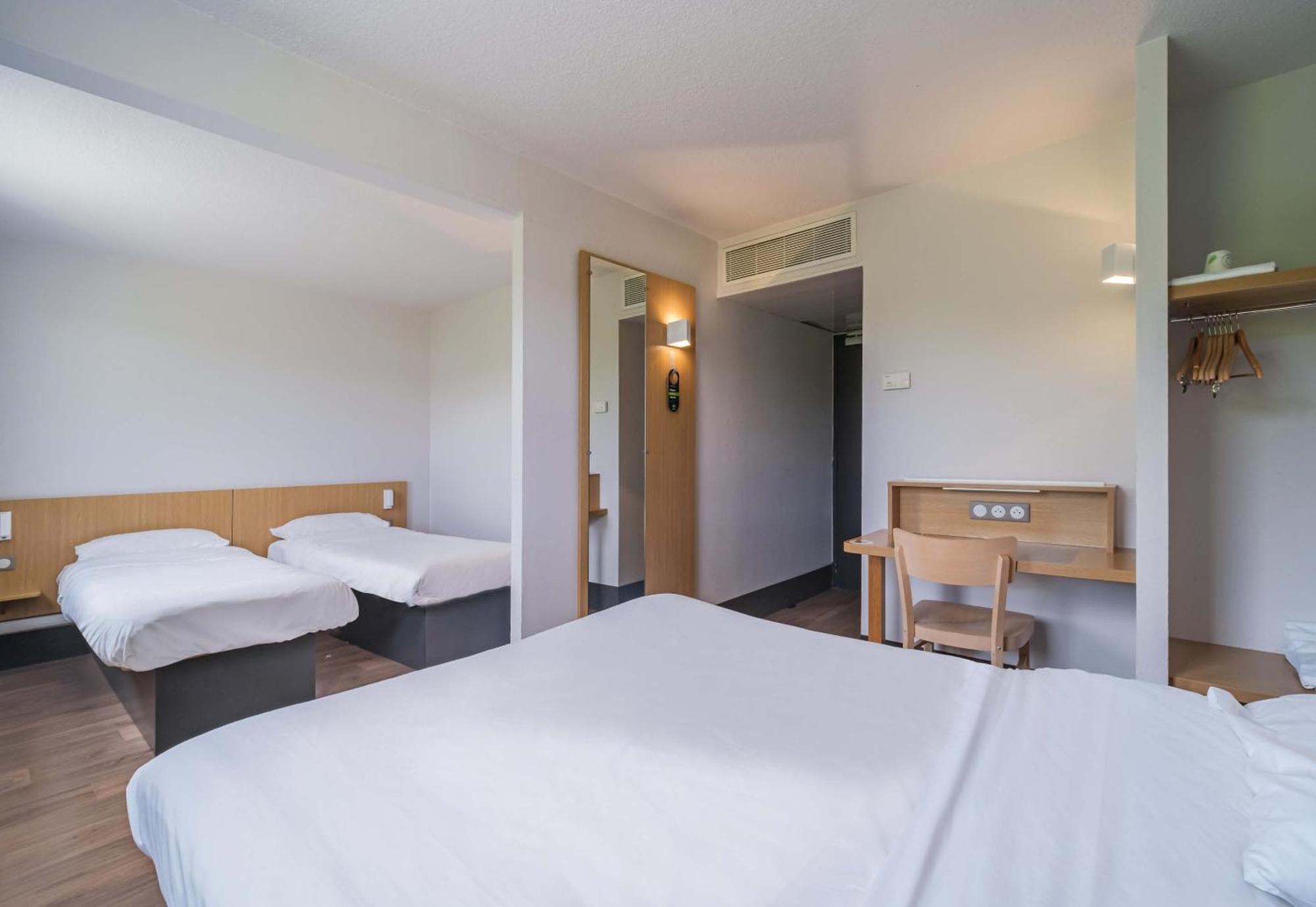 B&B Hotel แบลฟอร์ ภายนอก รูปภาพ