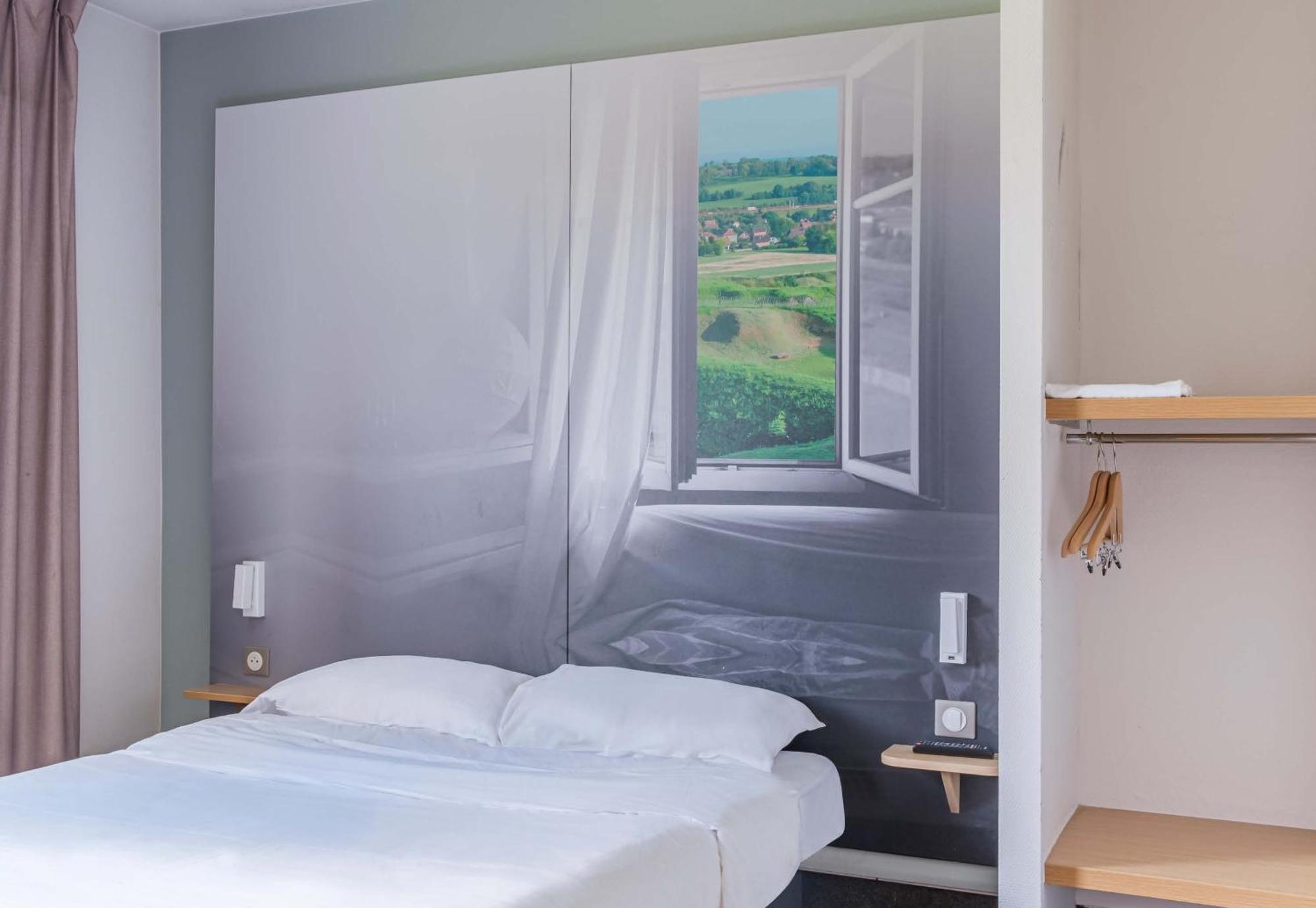 B&B Hotel แบลฟอร์ ภายนอก รูปภาพ