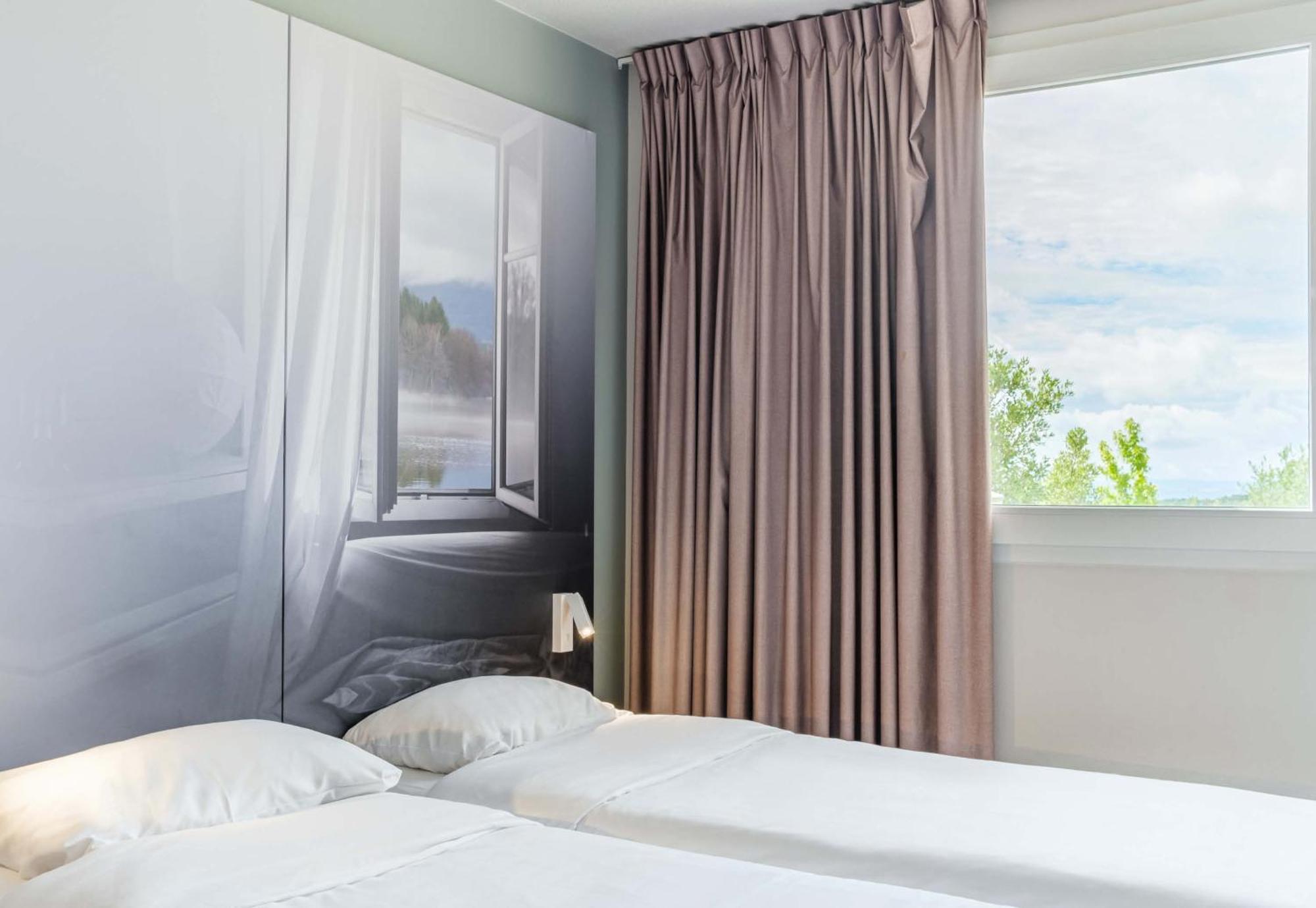 B&B Hotel แบลฟอร์ ภายนอก รูปภาพ