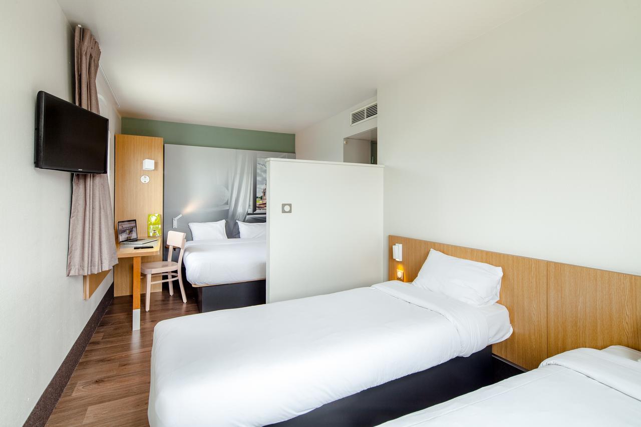 B&B Hotel แบลฟอร์ ภายนอก รูปภาพ