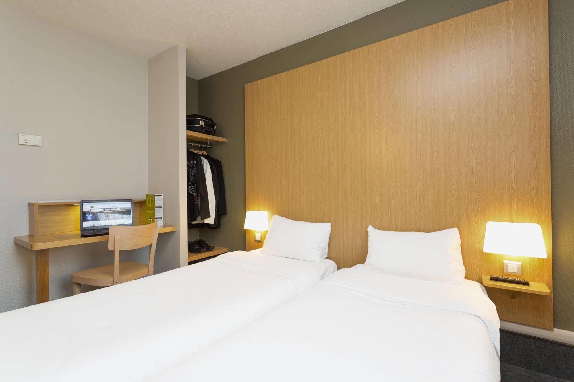 B&B Hotel แบลฟอร์ ภายนอก รูปภาพ