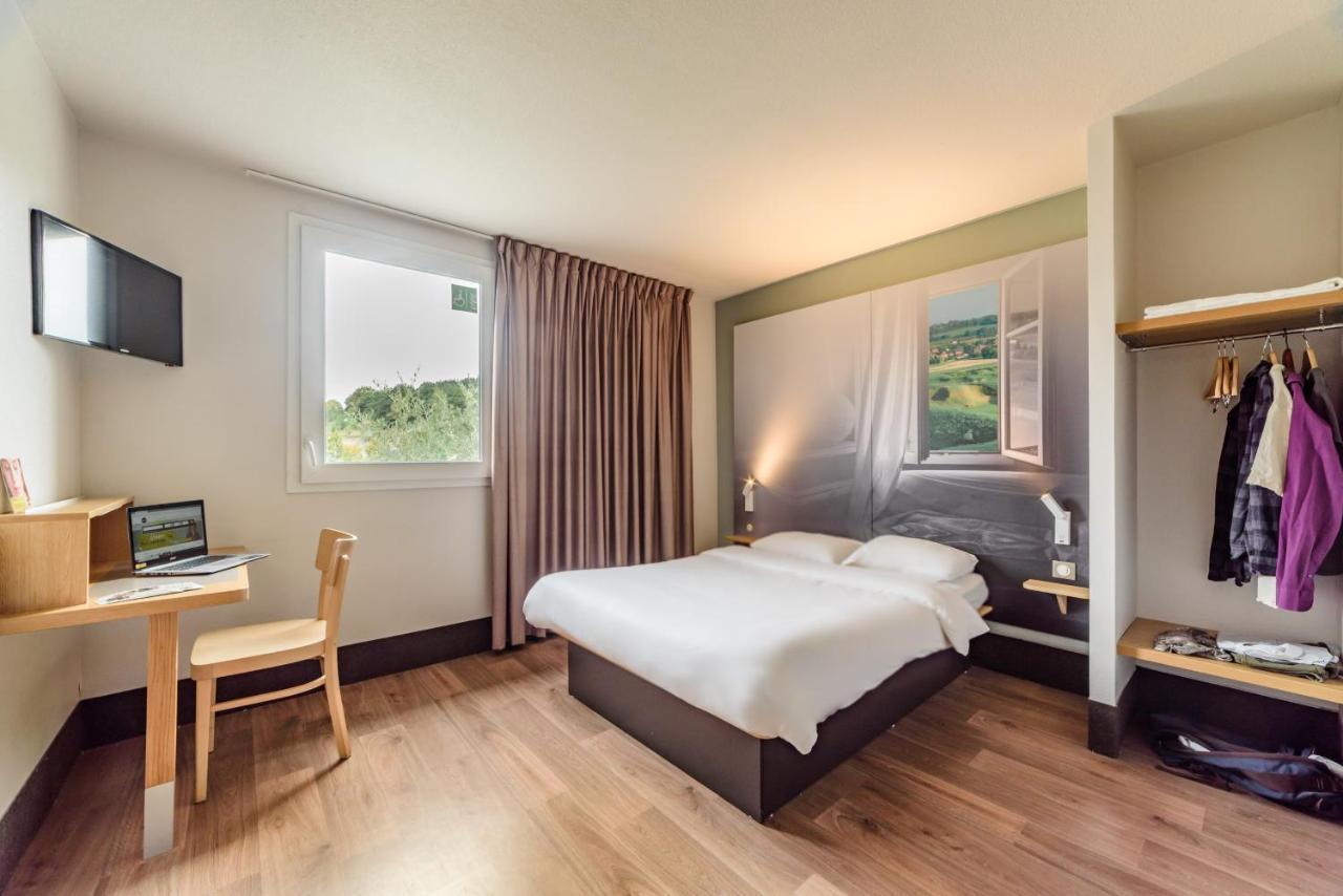B&B Hotel แบลฟอร์ ภายนอก รูปภาพ